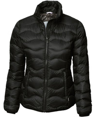 Nimbus Women’s Sierra – Perfect Down Experience - Black