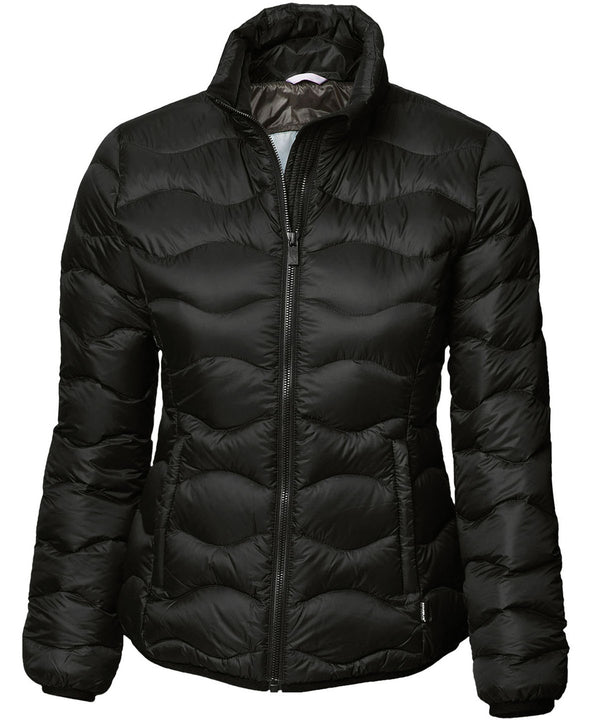 Nimbus Women’s Sierra – Perfect Down Experience - Black