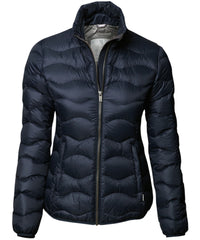 Nimbus Women’s Sierra – Perfect Down Experience - Navy