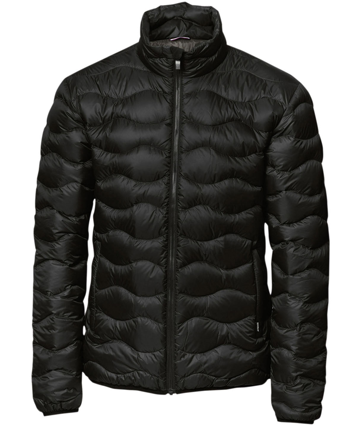 Nimbus Sierra – Perfect Down Experience - Black