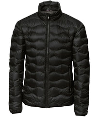 Nimbus Sierra – Perfect Down Experience - Black