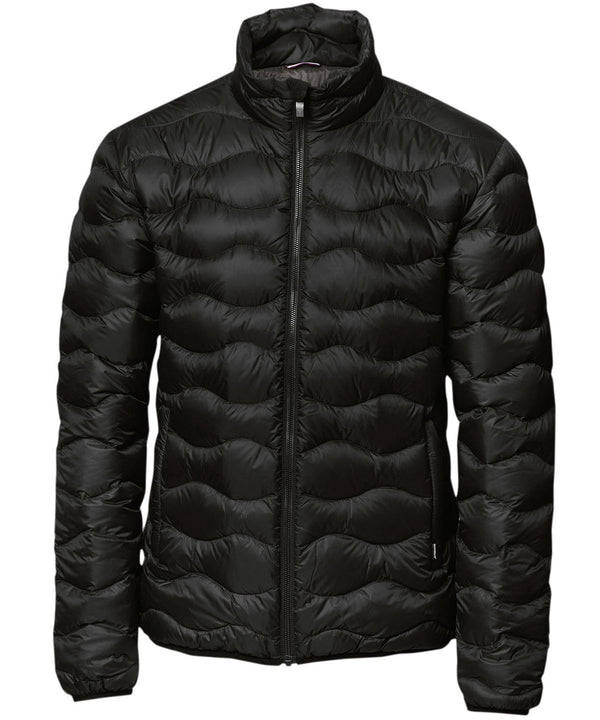 Nimbus Sierra – Perfect Down Experience - Black