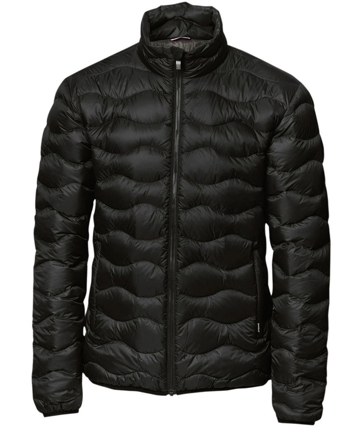 Nimbus Sierra – Perfect Down Experience - Black