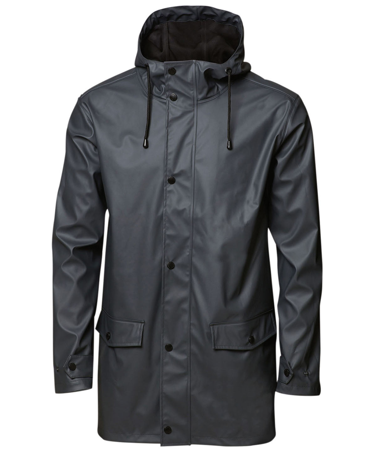 Nimbus Huntington – Fashionable Raincoat - Charcoal