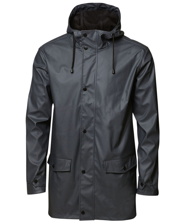 Nimbus Huntington – Fashionable Raincoat - Charcoal