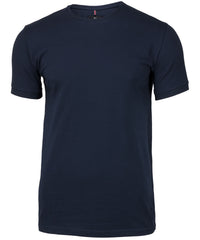 Nimbus Danbury – the Piqué Tee - Navy