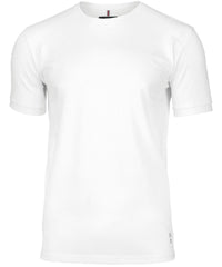 Nimbus Danbury – the Piqué Tee - White