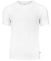 Nimbus Montauk – the Essential Tee - White