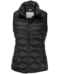 Nimbus Women’s Vermont – Versatile Down Gilet - Black
