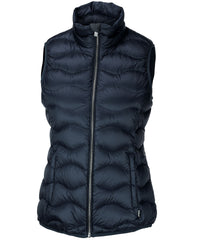 Nimbus Women’s Vermont – Versatile Down Gilet - Midnight Blue