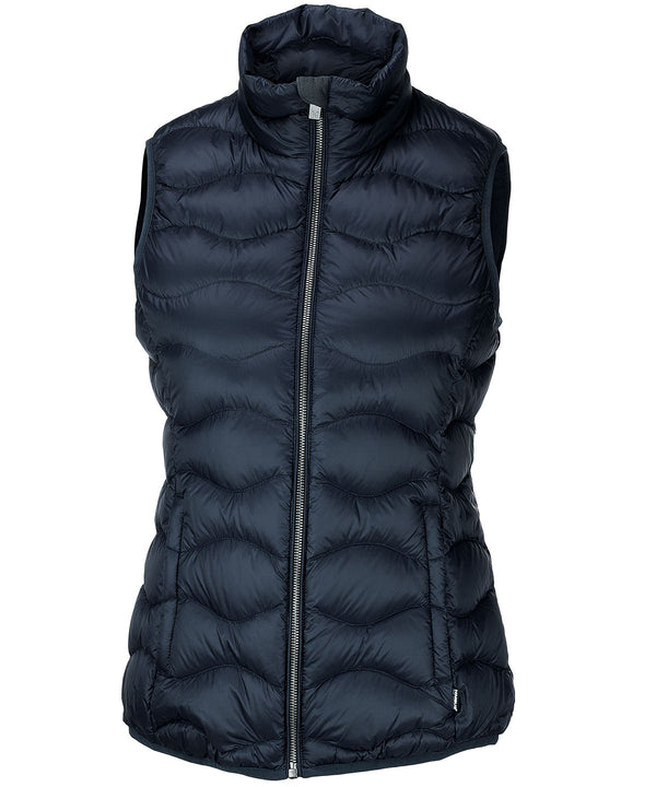 Nimbus Women’s Vermont – Versatile Down Gilet - Midnight Blue