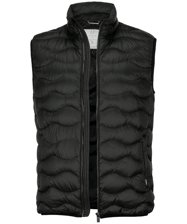 Nimbus Vermont – Versatile Down Gilet - Black