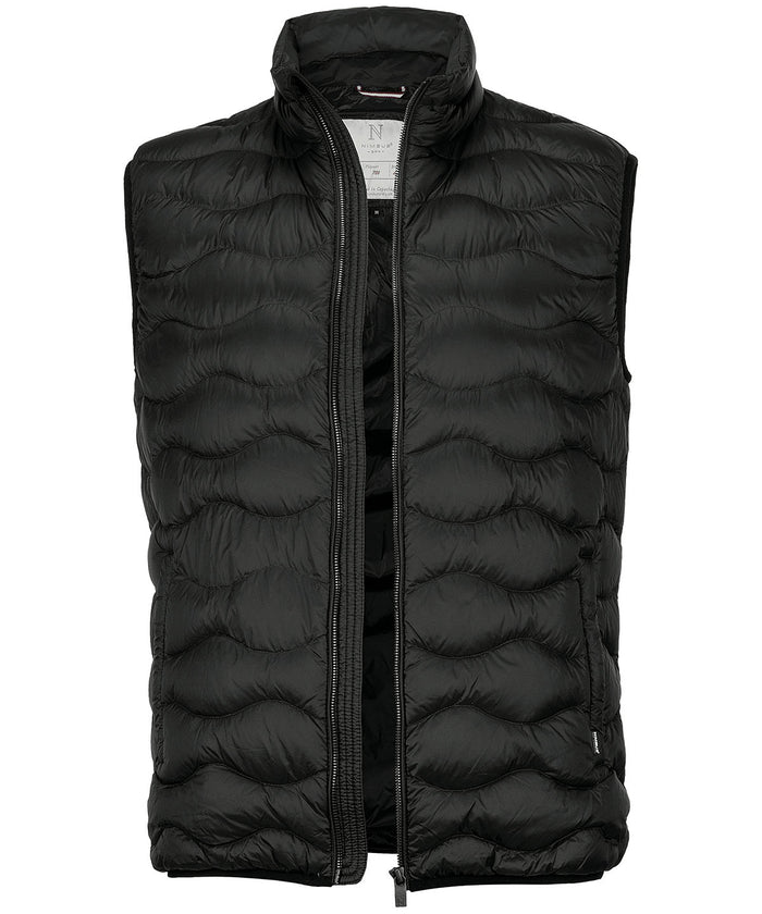 Nimbus Vermont – Versatile Down Gilet - Black