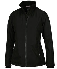 Nimbus Women’s Davenport – Timeless Elegant Jacket - Black