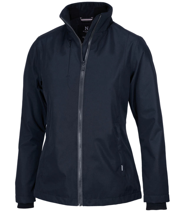 Nimbus Women’s Davenport – Timeless Elegant Jacket - Navy
