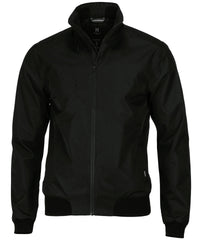 Nimbus Davenport – Timeless Elegant Jacket - Black