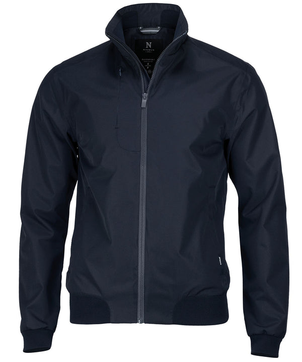 Nimbus Davenport – Timeless Elegant Jacket - Navy