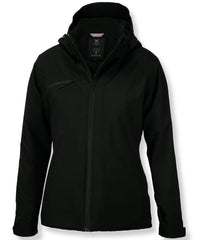Nimbus Women’s Fairview – Warm Performance Jacket - Black