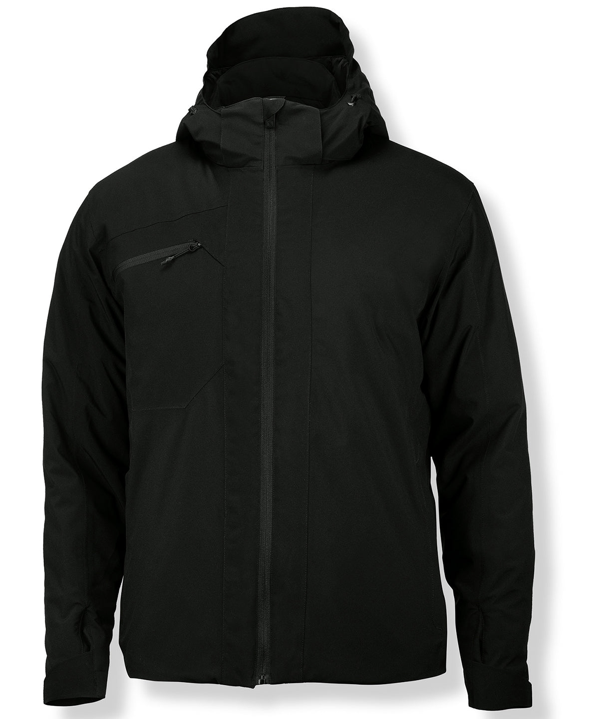 Nimbus Fairview – Warm Performance Jacket - Black