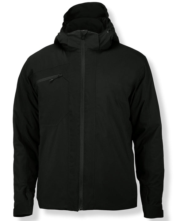 Nimbus Fairview – Warm Performance Jacket - Black