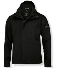 Nimbus Whitestone – Performance Shell Jacket - Black