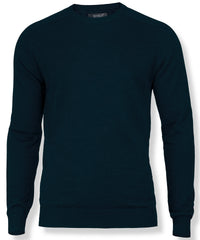 Nimbus Richmond – Elegant Merino Blend - Navy