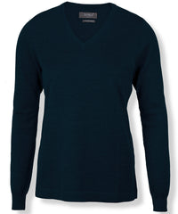 Nimbus Women’s Ashbury – Classy Luxury Merino Blend - Navy