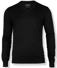 Nimbus Ashbury – Classy Luxury Merino Blend - Black