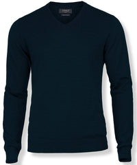 Nimbus Ashbury – Classy Luxury Merino Blend - Navy