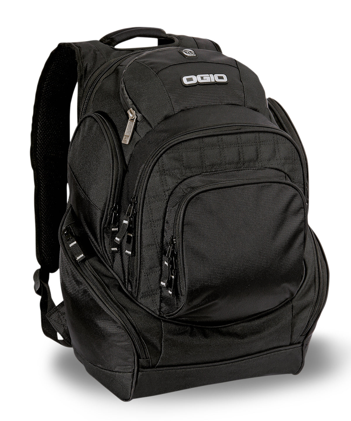 OGIO Mastermind Backpack - Black