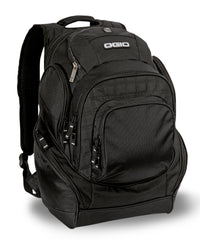 OGIO Mastermind Backpack - Black