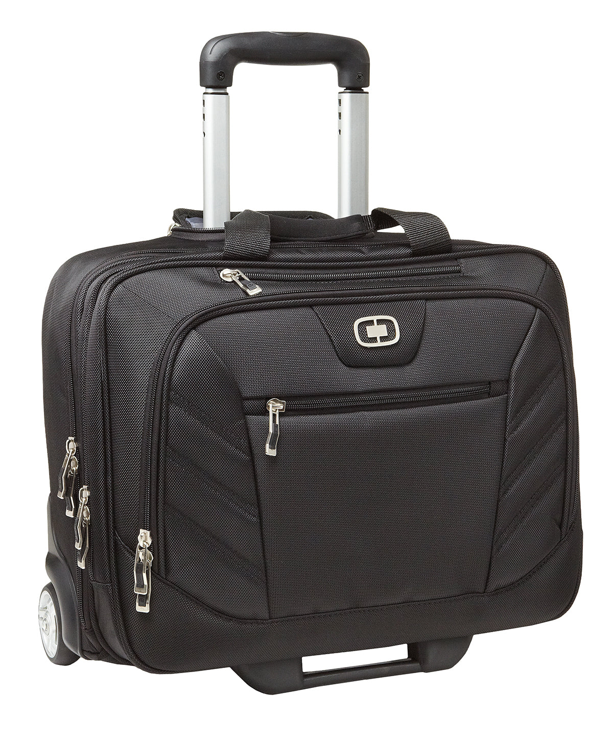 OGIO Lucin Briefcase - Black