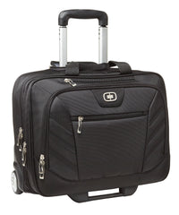 OGIO Lucin Briefcase - Black