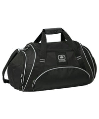 OGIO Crunch Sports Bag - Black