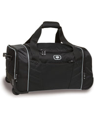 OGIO Hamblin 22 Traveller" - Black