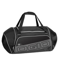 OGIO Endurance 4.0 - Black/Silver