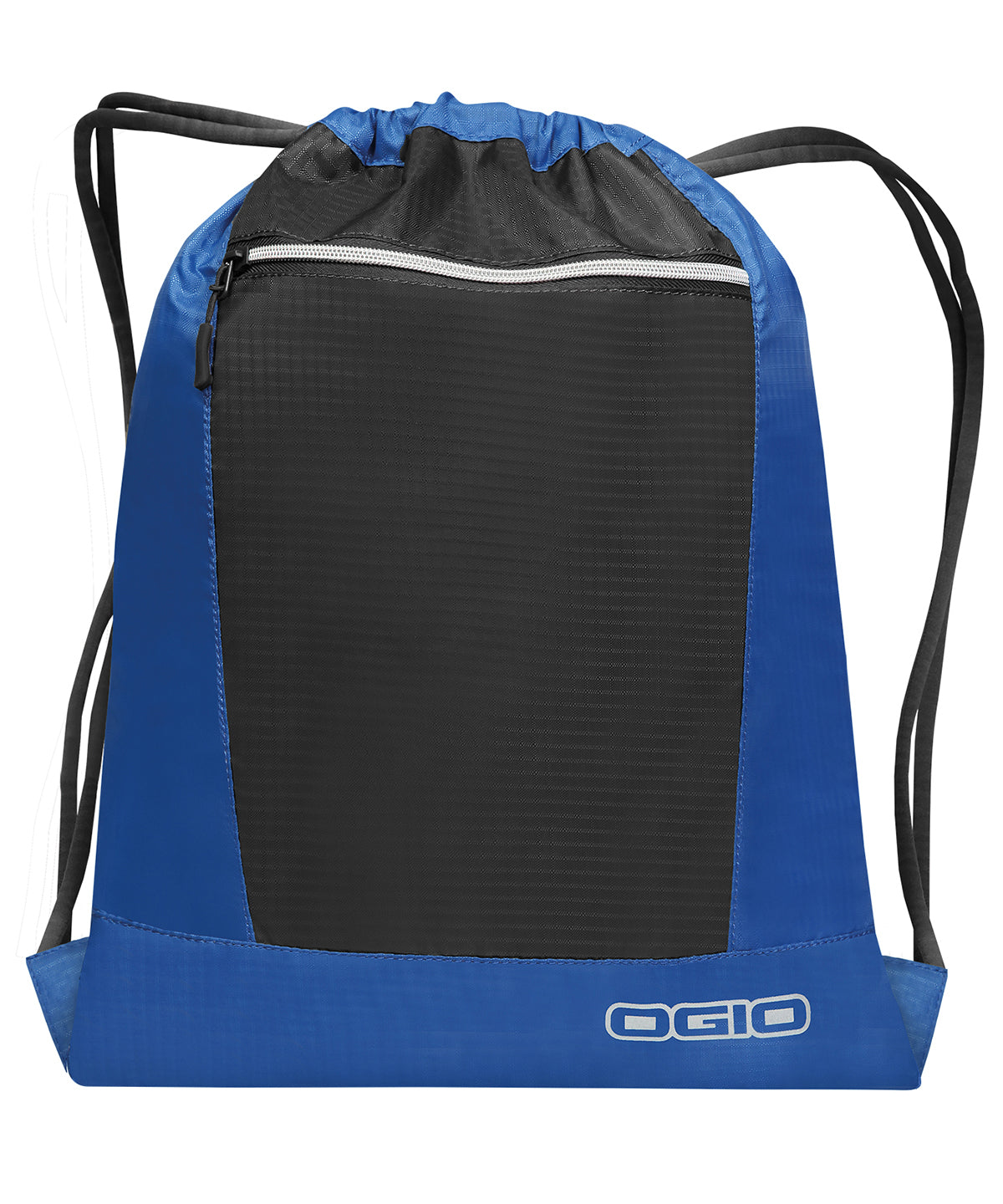 OGIO Endurance Pulse Pack - Cobalt Blue/Black