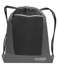 OGIO Endurance Pulse Pack - Grey/Black