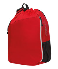 OGIO Endurance Sonic Pack - Red/Black