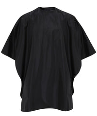 Premier Waterproof Salon Gown - Black