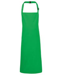 Premier Kids Bib Apron - Kelly