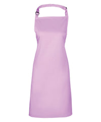 Premier Colours Bib Apron - Lavender