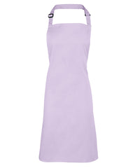 Premier Colours Bib Apron - Lilac