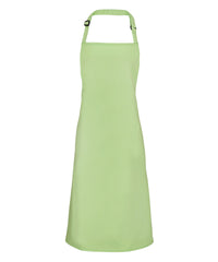 Premier Colours Bib Apron - Pistachio
