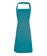 Premier Colours Bib Apron - Teal