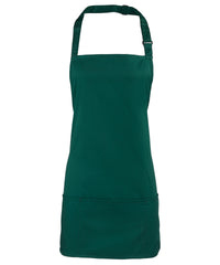 Premier Colours 2-in-1 Apron - Bottle
