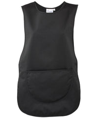 Premier Pocket Tabard - Black