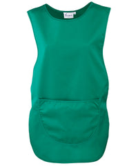 Premier Pocket Tabard - Emerald