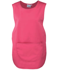 Premier Pocket Tabard - Fuchsia