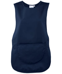 Premier Pocket Tabard - Navy